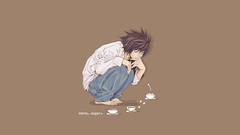 Coffee sugar coffee cups