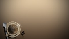 Coffee widescreen
