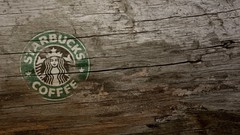 Coffee Wood starbucks