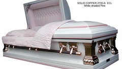 Coffin