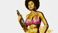 Coffy Pam Grier