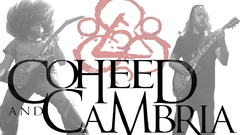 Coheed and Cambria