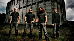 Coheed and Cambria