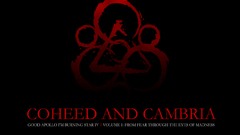 Coheed and Cambria music