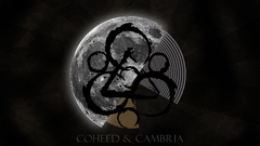 Coheed by sonnakolbe