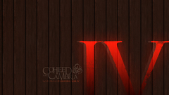 Coheed Cambria iv game