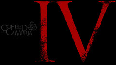 Coheed Cambria Movie
