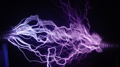 Coil Tesla what This