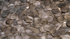 Coins