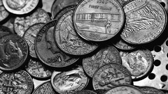 Coins