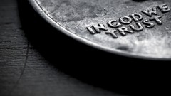 Coins god macro