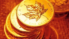 Coins Money Canada World