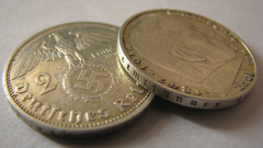 Coins Nazi