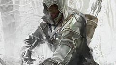 Cold assassins creed 3 video games