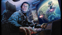 Cold War nuclear explosions