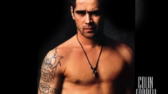 Colin farrell