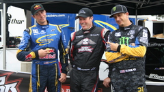 Colin mcrae travis pastrana