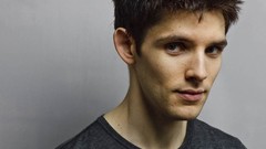 Colin morgan