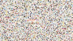 Collage mosaic icons Twitter smash Smashing magazine