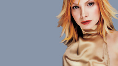 Colleen fitzpatrick aka vitamin