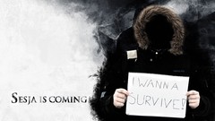 College Coming Soon Photo manipulation survive sesja
