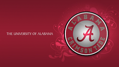 College ncaa Alabama Crimson