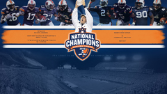 College ncaa Auburn Tigers