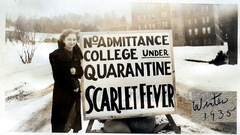 College scarlet ida duryea horvat