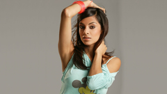 Collien fernandes German Actress