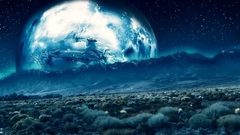 Colloquial craters high