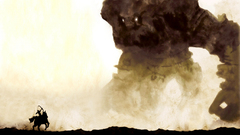 Collosus Shadow of the