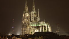 Cologne Cathedral