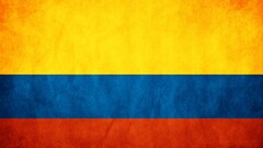 colombia flag countries