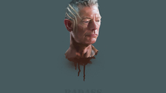 Colonel Miles quaritch Avatar