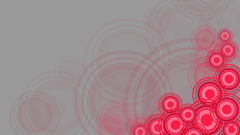 Color circles variations invortudy