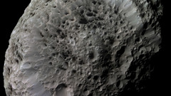 Color false high Hyperion Resolution