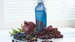 Color Food and Drinks