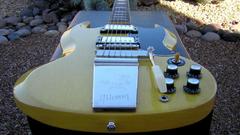 Color for Favorite Almost sgs tvyellowsg