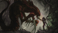 Color nest Zerg high bump self Resolution