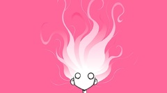 Color pink Manga different This have anyone