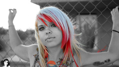 Color something splash Good make need colorsplash