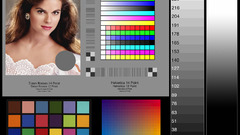 Color test file high