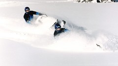 Colorado snowmobile extreme sports winter sports