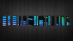 Colored that yeah Got them few