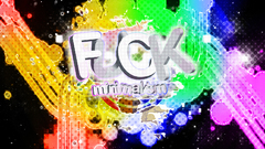 Colorful Fuck