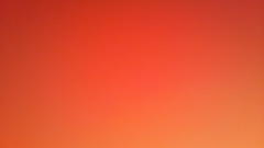 colorful Minimalism orange gradient simple orange background