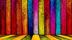 colorful textured digital art pattern texture Wood