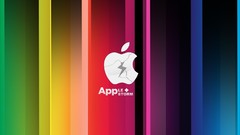 Colors apple inc