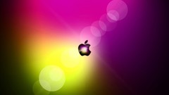 Colors apple inc