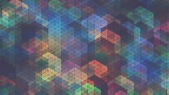 Colors artwork Simon C. Page